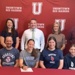 article image - Foster selects Duquesne